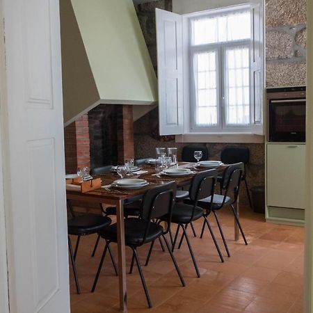 Casa Passal Villa Marco de Canavezes Kültér fotó