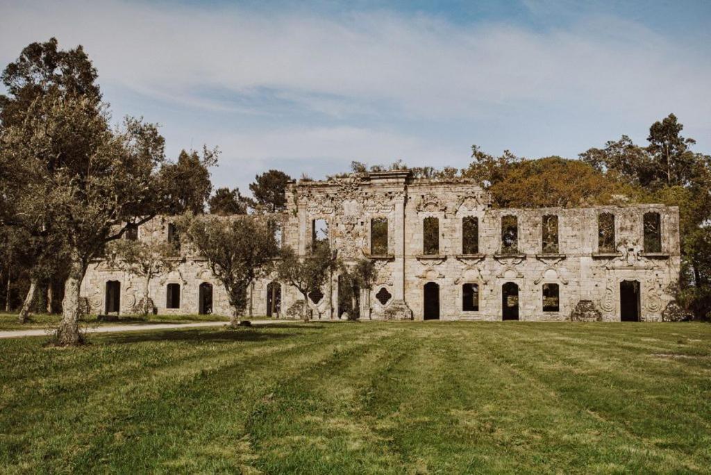 Casa Passal Villa Marco de Canavezes Kültér fotó