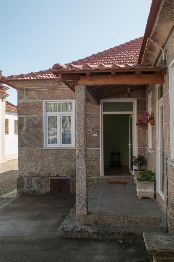 Casa Passal Villa Marco de Canavezes Kültér fotó