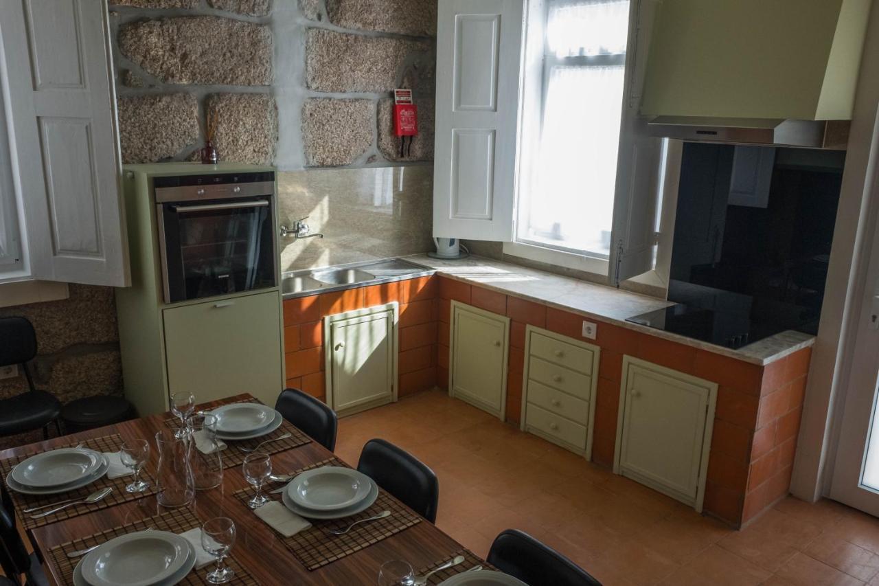 Casa Passal Villa Marco de Canavezes Kültér fotó