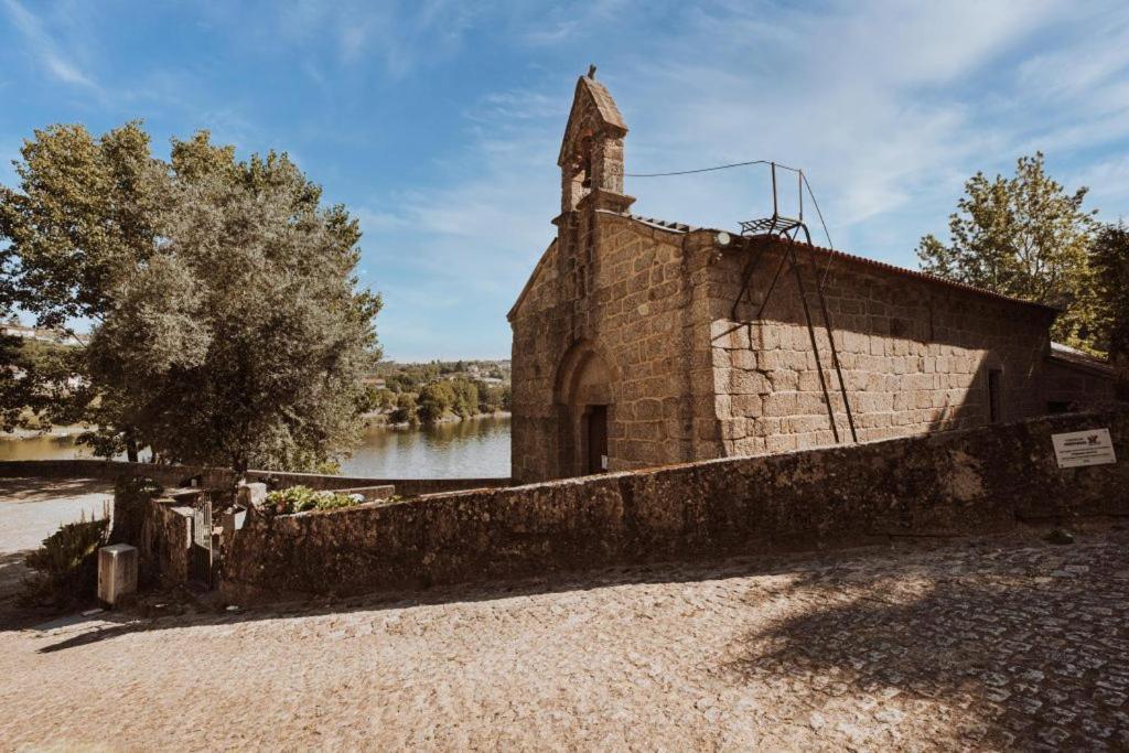 Casa Passal Villa Marco de Canavezes Kültér fotó