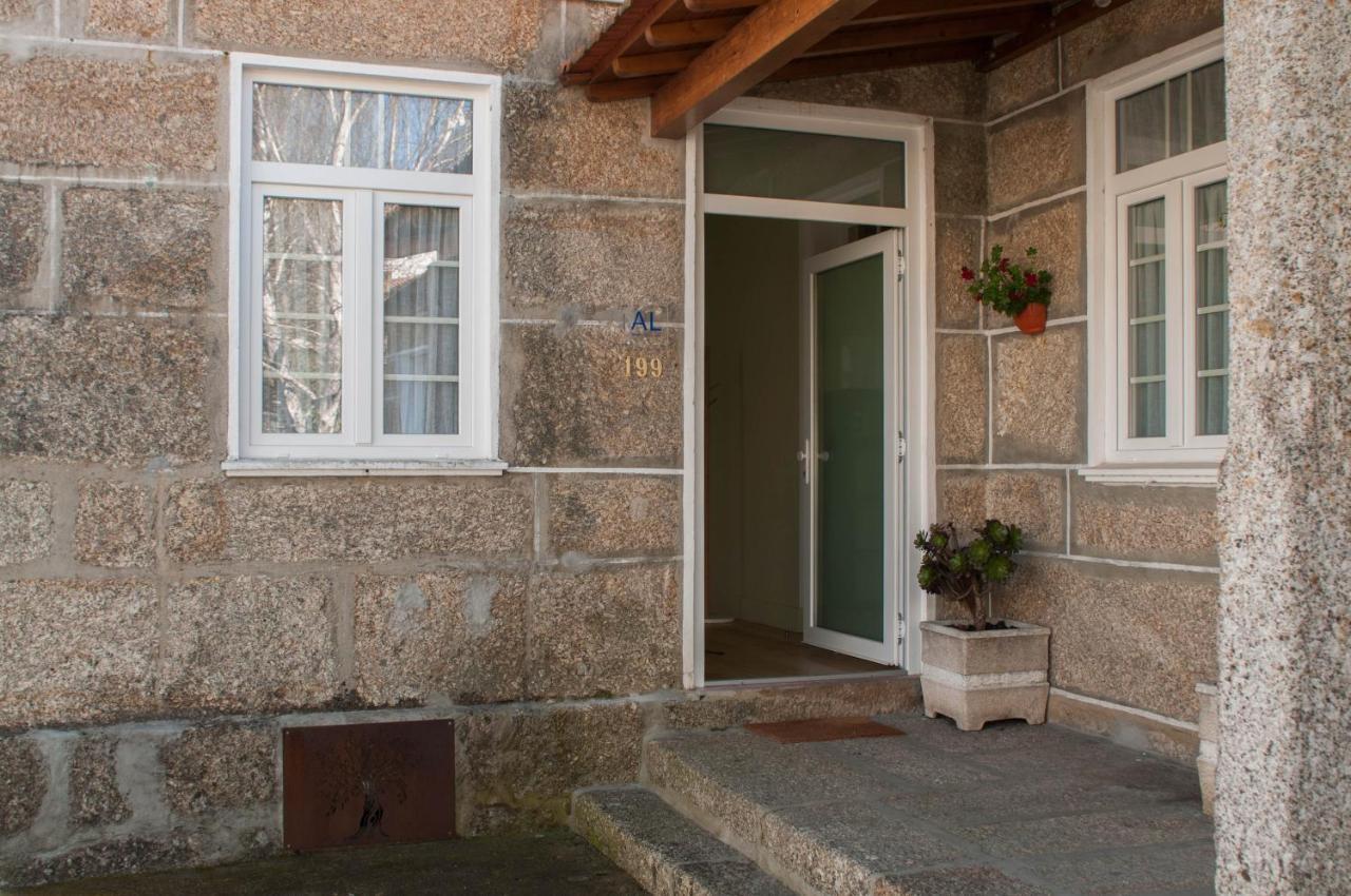 Casa Passal Villa Marco de Canavezes Kültér fotó