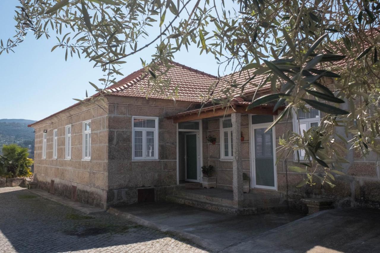 Casa Passal Villa Marco de Canavezes Kültér fotó