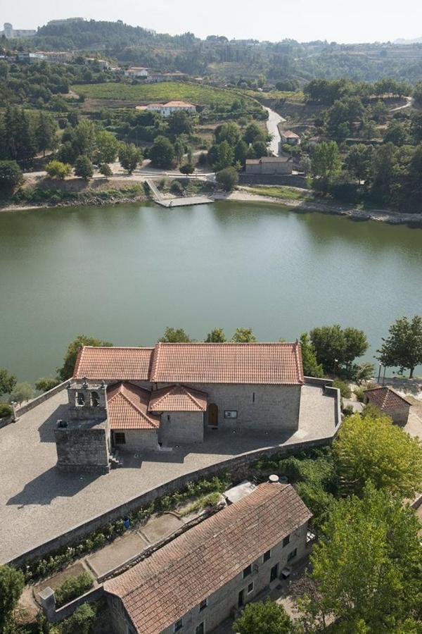 Casa Passal Villa Marco de Canavezes Kültér fotó