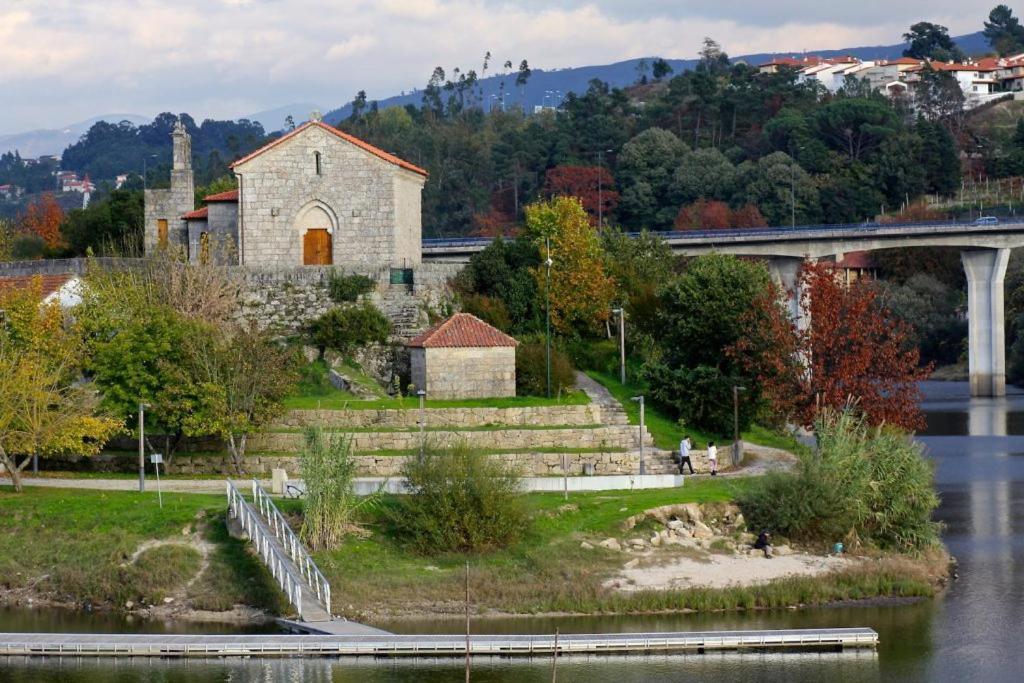 Casa Passal Villa Marco de Canavezes Kültér fotó