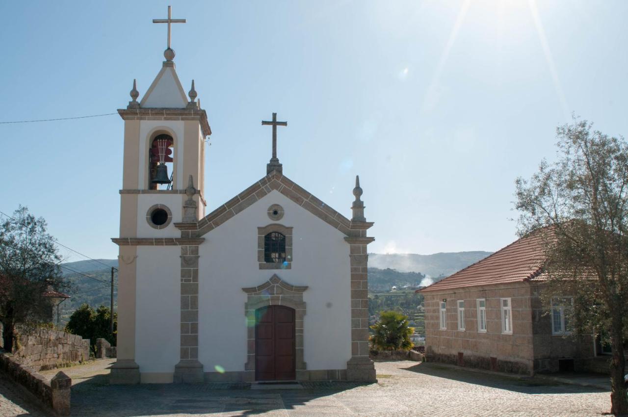 Casa Passal Villa Marco de Canavezes Kültér fotó