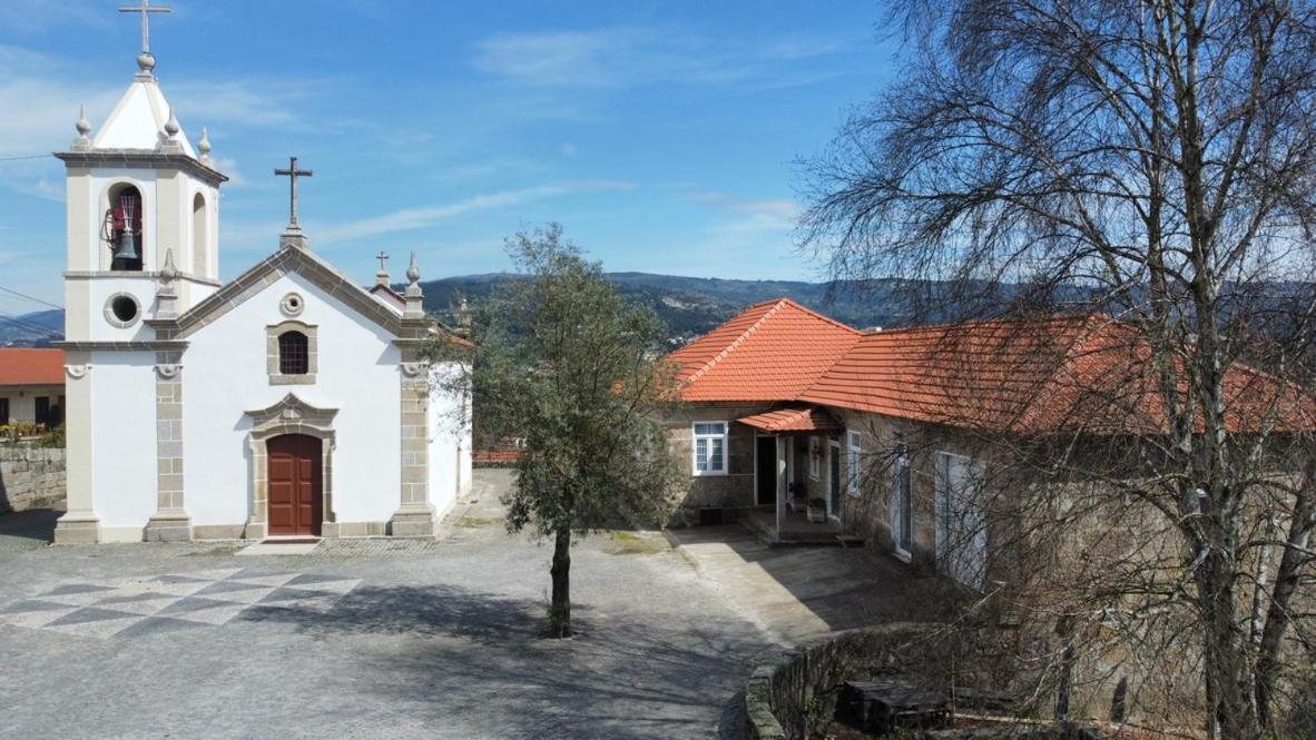 Casa Passal Villa Marco de Canavezes Kültér fotó
