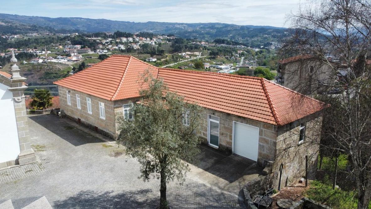 Casa Passal Villa Marco de Canavezes Kültér fotó